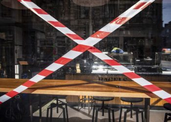 У Тернопільській ОДА вирішили дослухатися рішення уряду і таки запровадити в області карантин вихідного дня