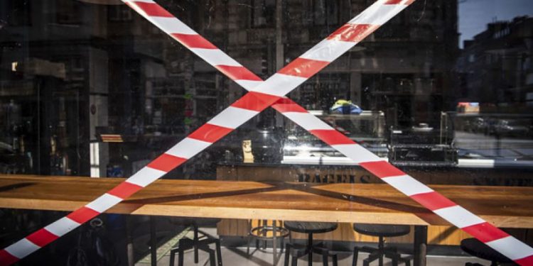 У Тернопільській ОДА вирішили дослухатися рішення уряду і таки запровадити в області карантин вихідного дня