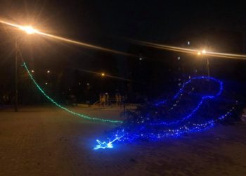 У Тернополі встановлять нову ялинку: просять долучатися