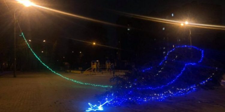 У Тернополі встановлять нову ялинку: просять долучатися