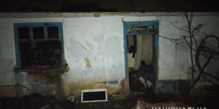 Нещасний випадок на Тернопільщині: у будинку знайшли мертву людину (Фото)