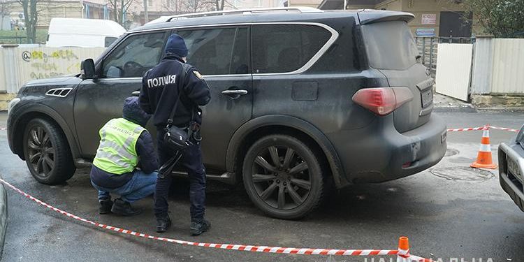 У Тернополі злочинці усю ніч катували чоловіка і вимагали у нього 800 000 доларів (Фото)