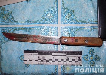 Трагедія на Тернопільщині: чоловік убив свою дружину під час сварки (Фото)