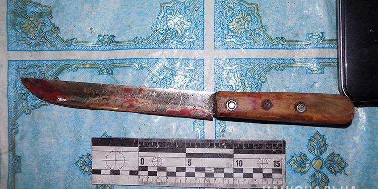 Трагедія на Тернопільщині: чоловік убив свою дружину під час сварки (Фото)