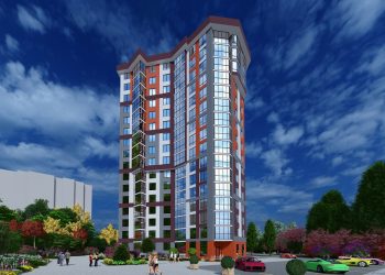 Старт продажу 7-ї черги Варшавського мікрорайону розпочато