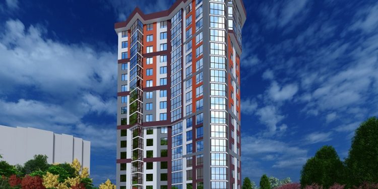 Старт продажу 7-ї черги Варшавського мікрорайону розпочато