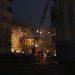 У Тернополі горіла квартира: дуже довго не могли погасити (Фото)