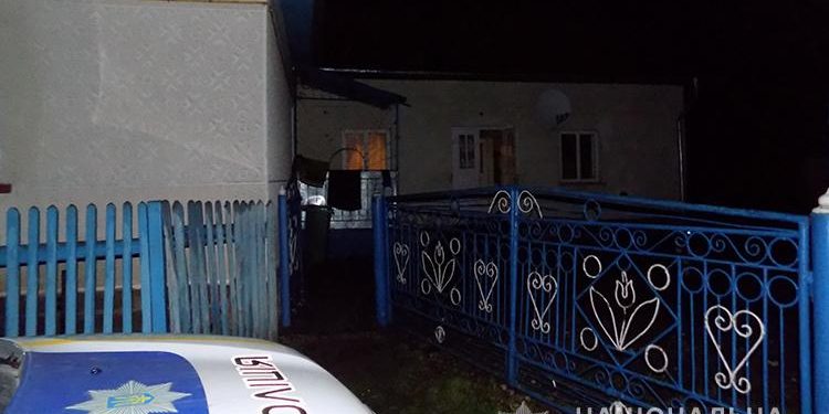 На Тернопільщині чоловік убив 43-річну жінку