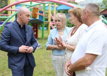 Мерія Тернополя забезпечила заробітною платою бюджетників, незважаючи на відсутність фінансування від уряду