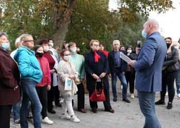 Сергій Надал: «Міська рада ухвалила Соціальний бюджет Тернополя на 2021 рік»