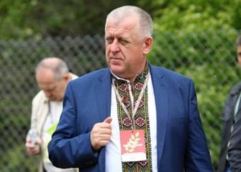 Тернопільщина: агропідприємство «Бучачагрохлібпром» визнано найкращим платником податків 2020 року