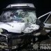 Одна смерть, купа металобрухту та покалічені молоді люди: наслідки страшної аварії на Тернопільщині (Фото)