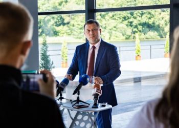 Стратегія розвитку Тернопільської області – першочергове завдання нового скликання обласної ради