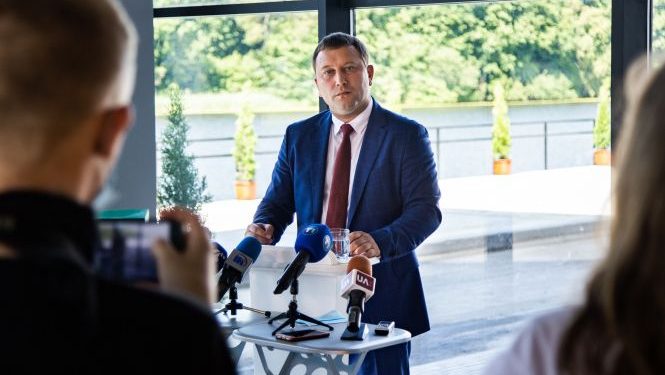 Стратегія розвитку Тернопільської області – першочергове завдання нового скликання обласної ради