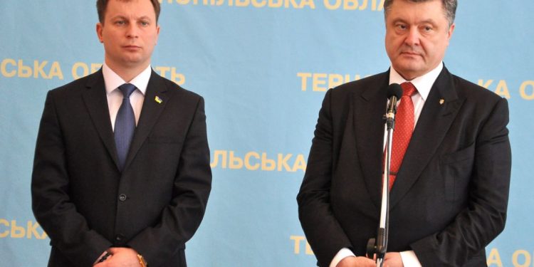 «Європейська солідарність» у різних радах Тернопілля та Львівщини створює проросійські коаліції