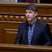 Депутат з Тернополя очолив підкомітет Верховної Ради з питань морської політики та безпеки