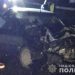 У ДТП біля Тернополя загинув один водій (Фото)