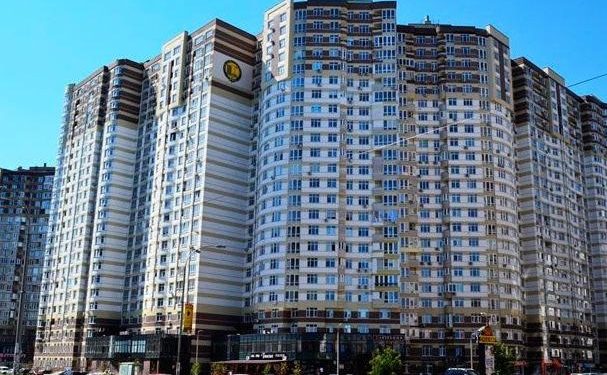 У Тернополі заборонили зводити будинки вищі дев’яти поверхів
