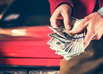За місяць тернополяни купили нових авто на 2,5 млн доларів