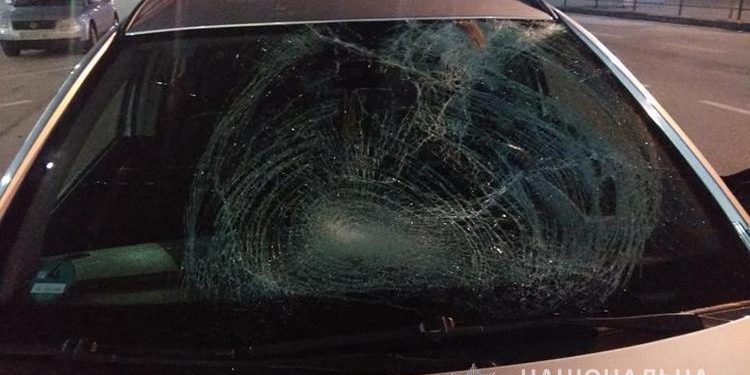 У Тернополі в ДТП загинув 50-річний чоловік (Фото)