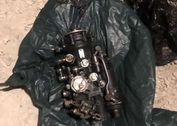 На Тернопільщині СБУ викрила схему «списання» запчастин до гелікоптера майже на 5 мільйонів