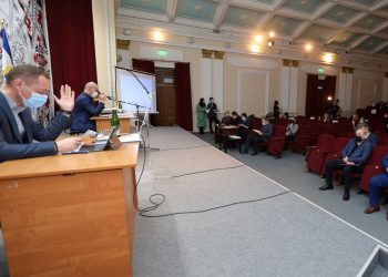 Бюджет 2021. На які кошти житиме Тернопільська громада?