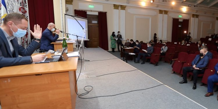 Бюджет 2021. На які кошти житиме Тернопільська громада?