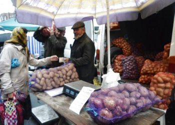 У Тернополі відновлюють ярмарки, які були припинені через коронавірус