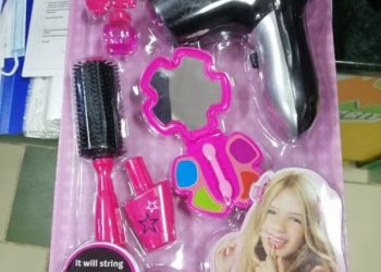 На Тернопільщині виявили небезпечну іграшку