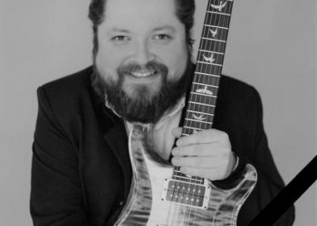 Помер відомий музикант з Тернополя: кажуть, що лікарі поставили невірний діагноз