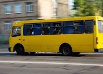 У Тернополі судили водія маршрутки, який порушив правила карантину