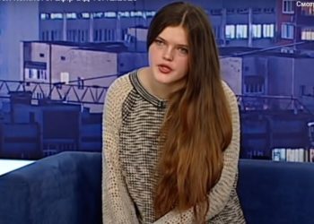 До школи в 14 років: як склалося життя “дівчини-мауглі” з Тернопільщини (Відео)