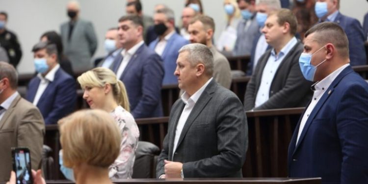 Ухвалили бюджет Тернопільщини на 2021 рік