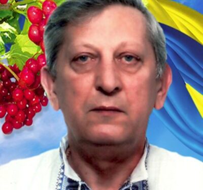 Помер відомий лікар-ветеринар, який врятував тисячі домашніх тварин