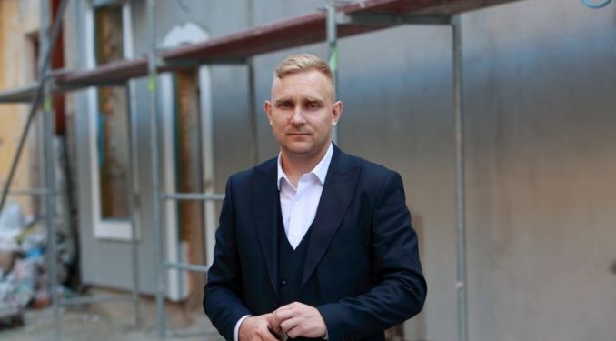 Влада боїться масових протестів “ФОПів”, – Олексій Станько