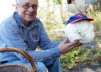 “То була ходяча енциклопедія”: помер відомий тернополянин (Фото)