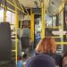 У Тернополі кондуктор викинув дитину з тролейбуса