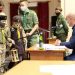 Тернопільській громаді передали Вифлеємський вогонь миру (Фото)