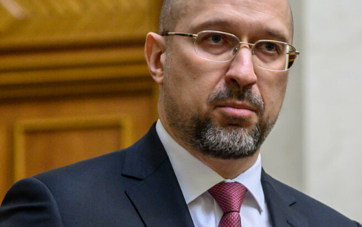 Шмигаль назвав остаточну дату оголошення усіх умов тотального жорсткого карантину