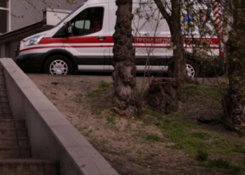 На Тернопільщині однорічна дівчинка померла від удушення зернятком кукурудзи (Відео)