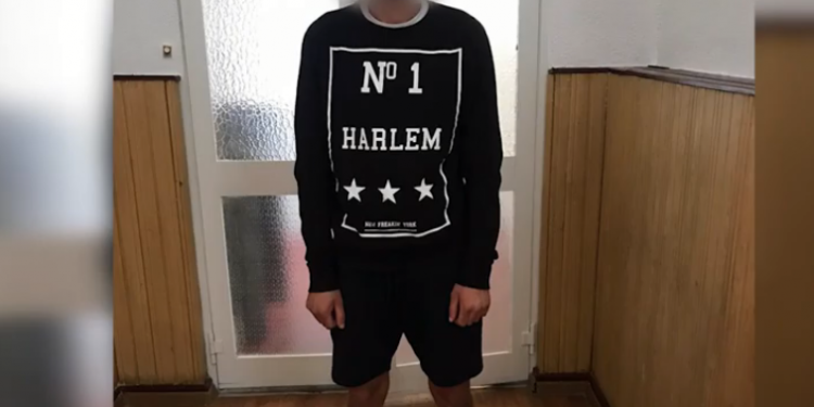 У Тернополі хлопець обікрав жінку на дитячому майданчику