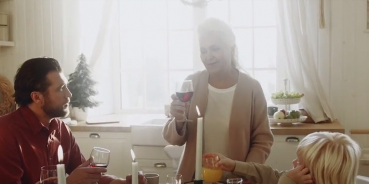 Якими будуть новорічні столи тернополян? (Відео)