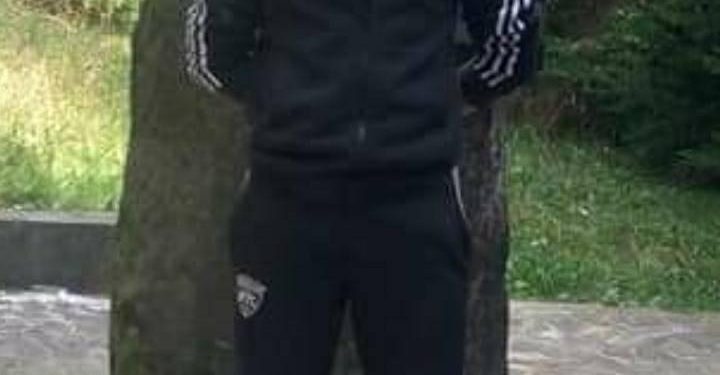 У Тернополі мама розшукує сина (Фото)