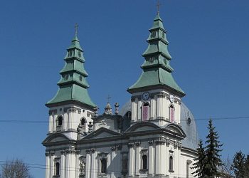 У Катедрі організували онлайн-коляду