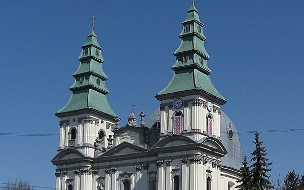 У Катедрі організували онлайн-коляду