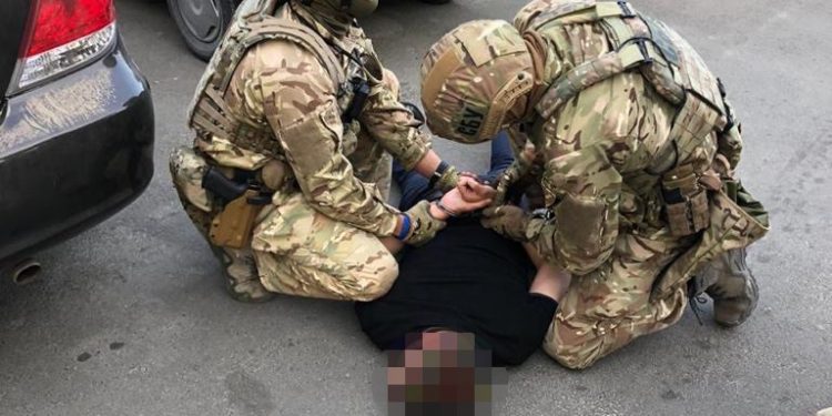 На Тернопільщині судитимуть начальника податкової інспекції, який “вибивав” неіснуючий борг – 40 тисяч доларів