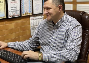 «Ми продовжуємо зоставатись агенцією №1 на ринку рекламних послуг Західної України» – Михайло Тимошик