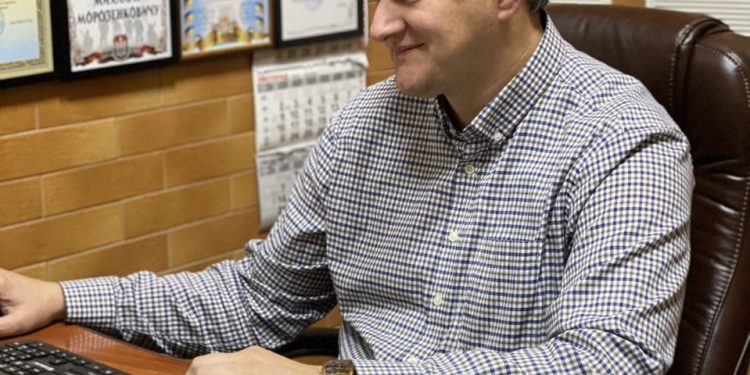 «Ми продовжуємо зоставатись агенцією №1 на ринку рекламних послуг Західної України» – Михайло Тимошик