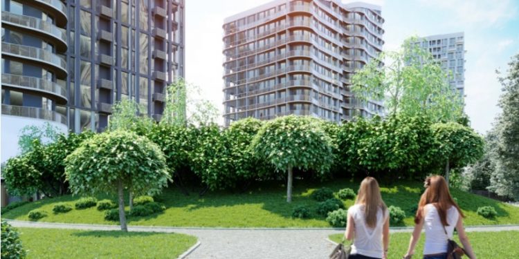 З чого зводять новобудови в Україні: з’ясовуємо на прикладі ЖК Creator City