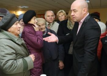 Тернопільска міська рада сприяє встановленню індивідуального опалення та пропонує альтернативу тим, хто не може цього зробити